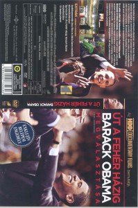 Obama documentary 2010 Sep.