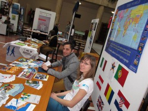 4th International Afternoon 4th International Afternoon