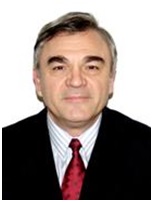 Bratianu Professor Bratianu