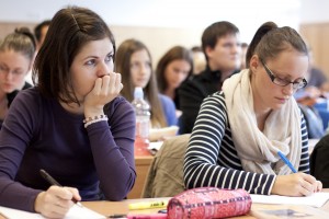 Felvételi információk