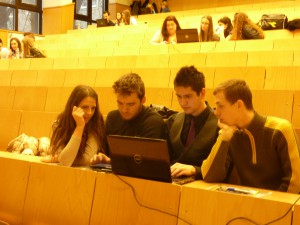 Challenge_accepted A Challenge accepted csapat