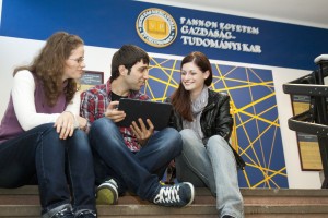 Miért válaszd a PE-GTK?