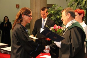 Diplomaátadó 3.