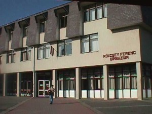 Kölcsey Gimnázium