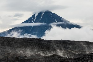 Világjáró Klub - Kamcsatka