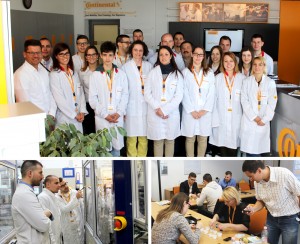 Lean Akadémia nyílt nap