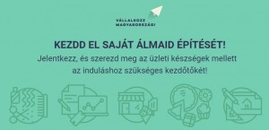 Fiatalok Vállalkozóvá Válásának Támogatása Program