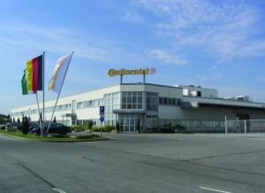 Continental Automotive Hungary Kft.