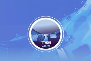 Itthon vagy!