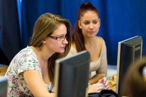 Üzleti Szimulációs Verseny