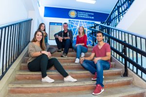 Tanulj tovább felsőoktatási szakképzésen!