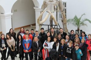 Boros (és havas) kaland a Mátrában! - Irsa Vivien élménybeszámolója