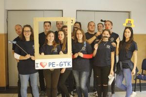 Kutatók Éjszakája 2017