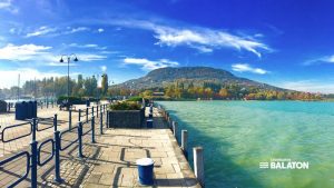 Legyél Te a Csodálatos Balaton utazó nagykövete!
