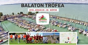 Balaton – Izgalom – Sport – Nyári munkalehetőség!