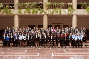 Tímár László Tanulmányi Emlékverseny és Esettanulmányi Megoldó Verseny