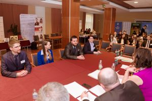 Tímár László Tanulmányi Emlékverseny és Esettanulmányi Megoldó Verseny