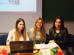 Marketingben mérték össze tudásukat a középiskolások