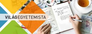 Campus Mundi hallgatói ösztöndíjak - Kitárul a világ!