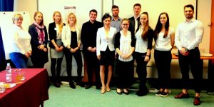 12. Presentation Day