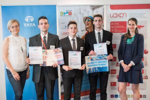 Diákmenedzsment Bajnokság 2018 – Harmadik helyezett az Elit Consulting!