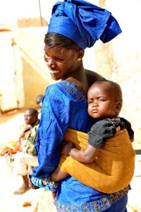 Világjáró Klub - Szenegál, Nyugat-Afrika gyöngye - színes vásárral