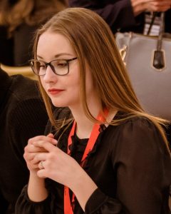 Hallgatóink mondták rólunk… – Gyulai Edina