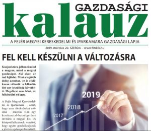 Fel kell készülni a változásra!