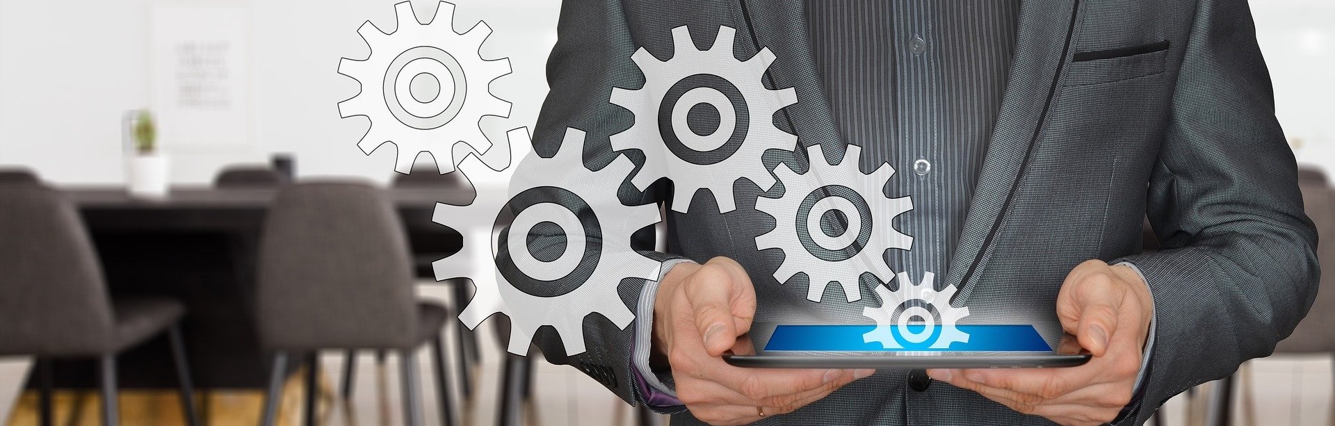 businessman Üzleti adattudomány alapszak a Pannon Egyetemen