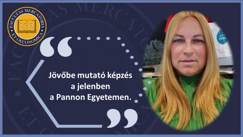 Kutatási és innovációs menedzser/szakközgazdász szakirányú továbbképzés