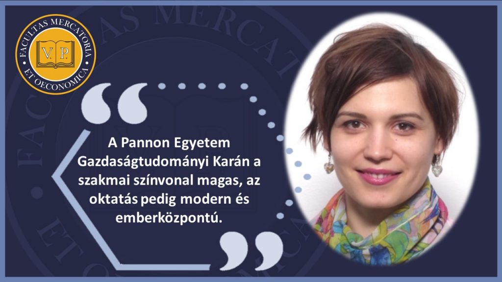 Kutatási és innovációs menedzser/szakközgazdász szakirányú továbbképzés