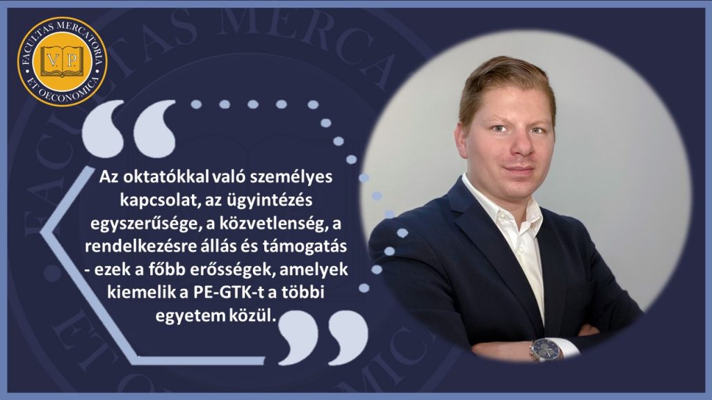 Kutatási és innovációs menedzser/szakközgazdász szakirányú továbbképzés