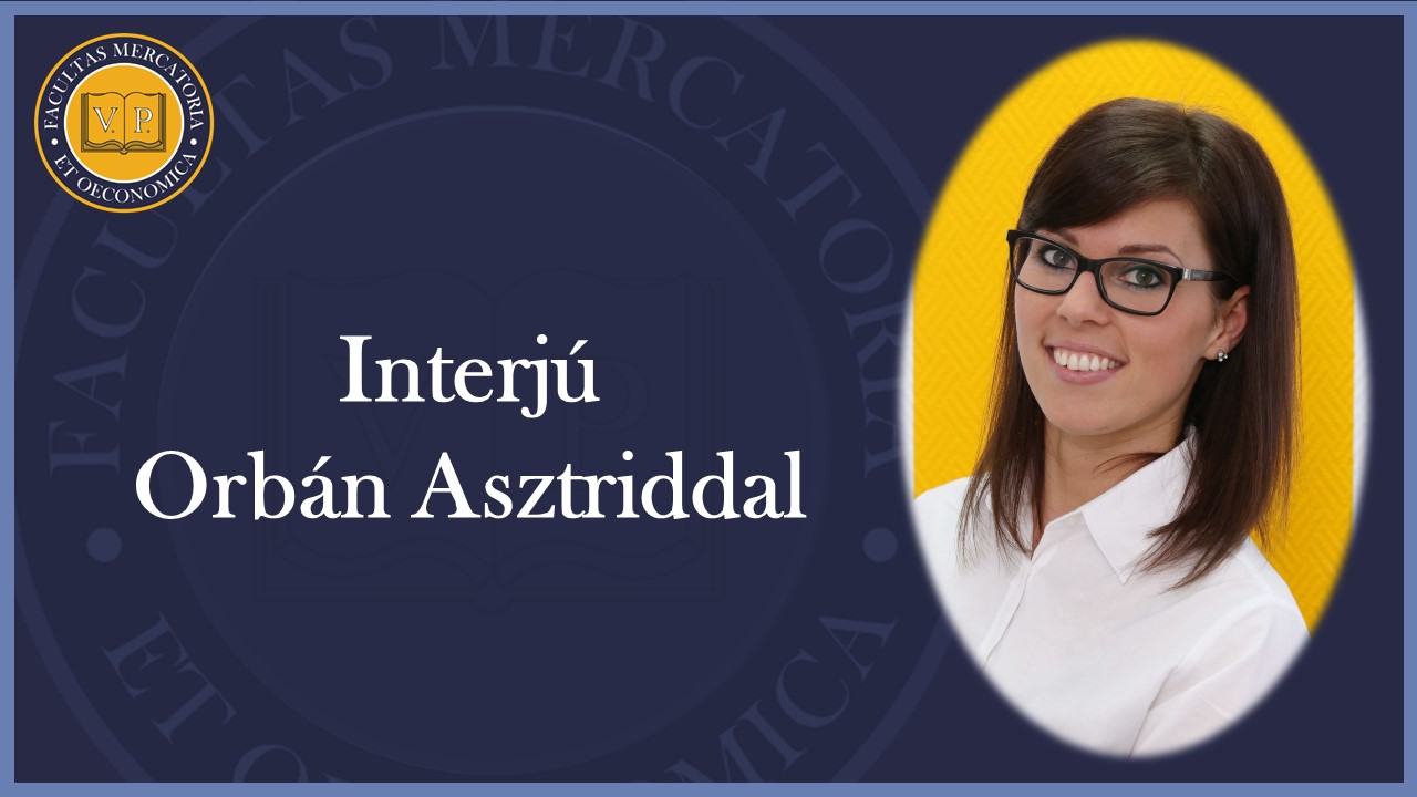 Interjú emberi erőforrások szakon végzett öregdiákkal