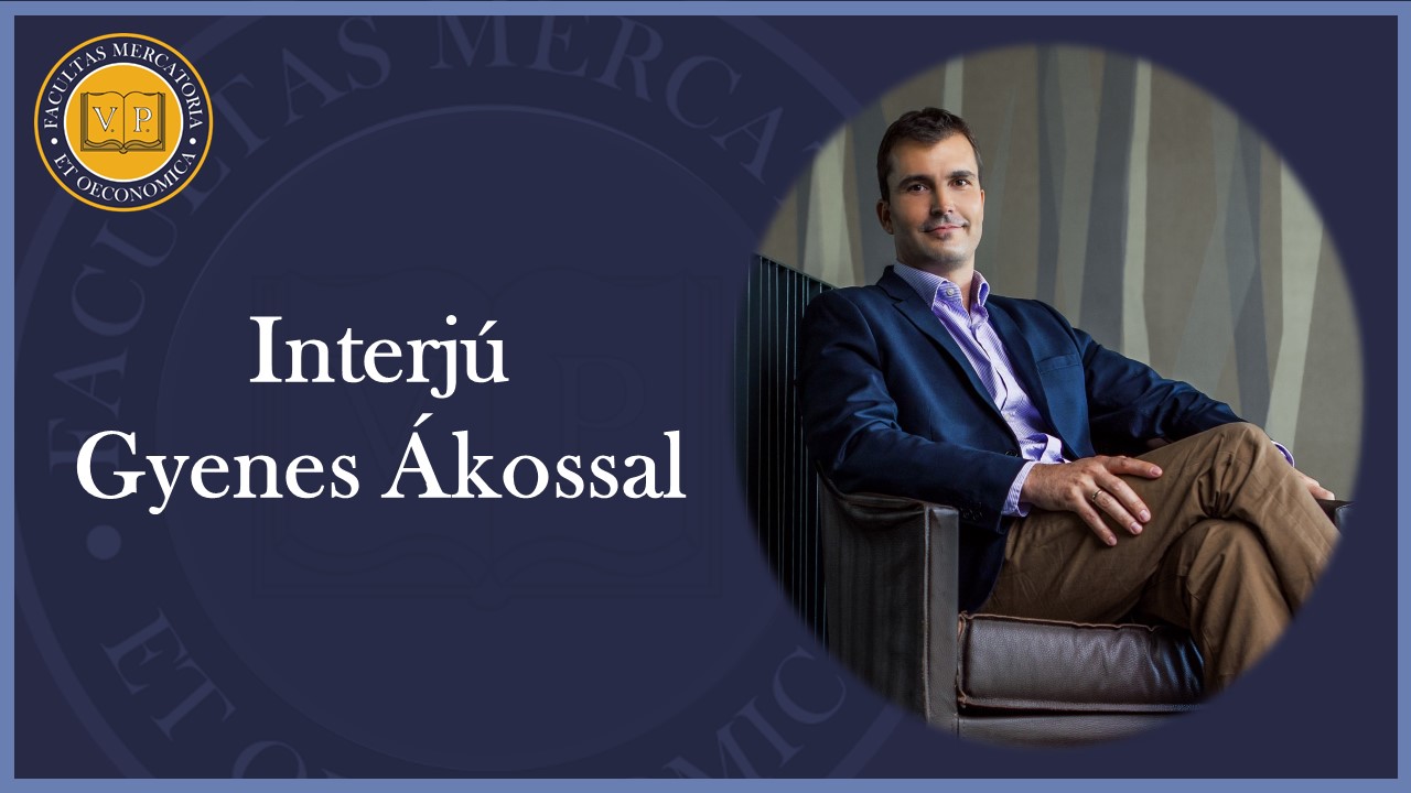 Interjú turizmus-vendéglátás szakon végzett öregdiákkal