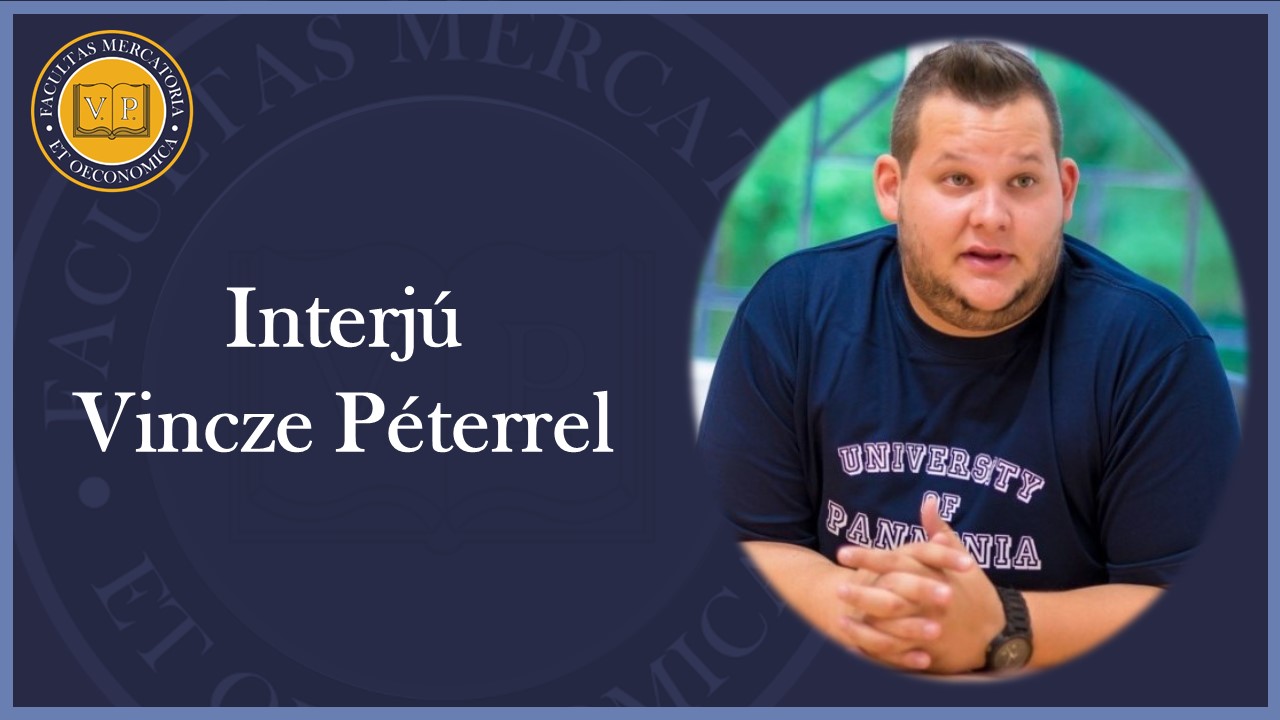 Interjú turizmus-vendéglátás szakon végzett öregdiákkal