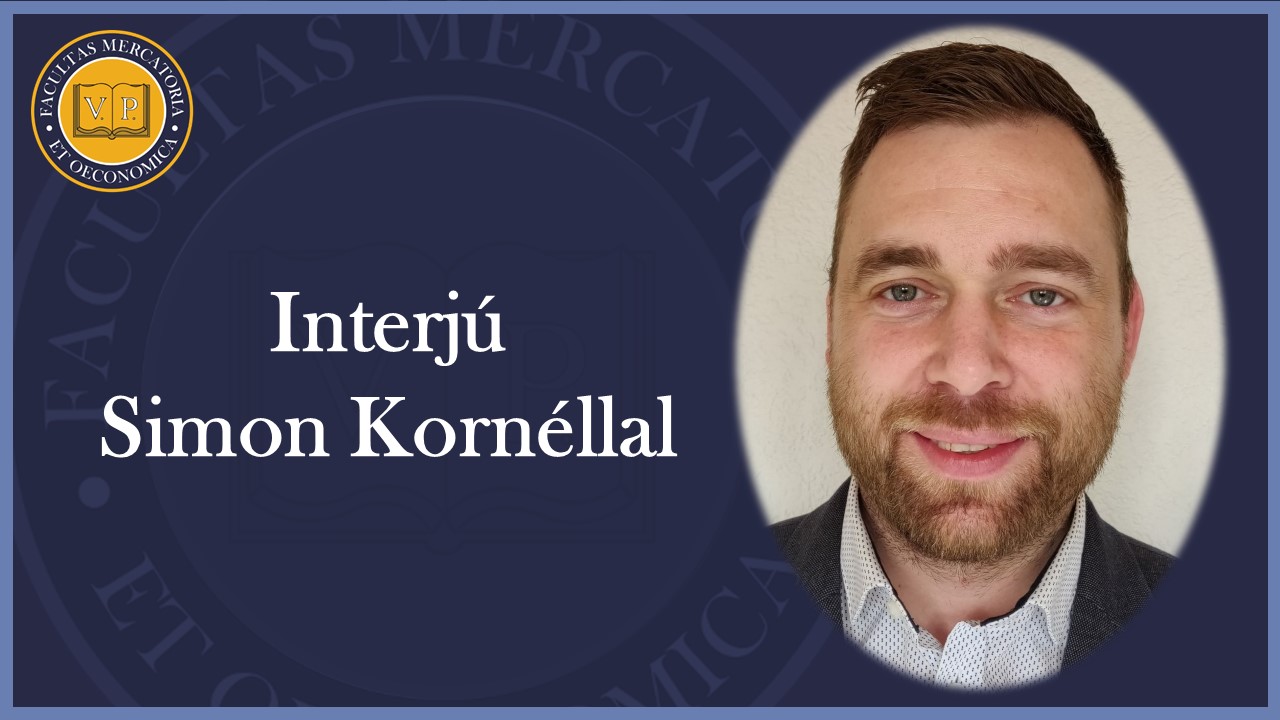 Interjú turizmus-vendéglátás szakon végzett öregdiákkal