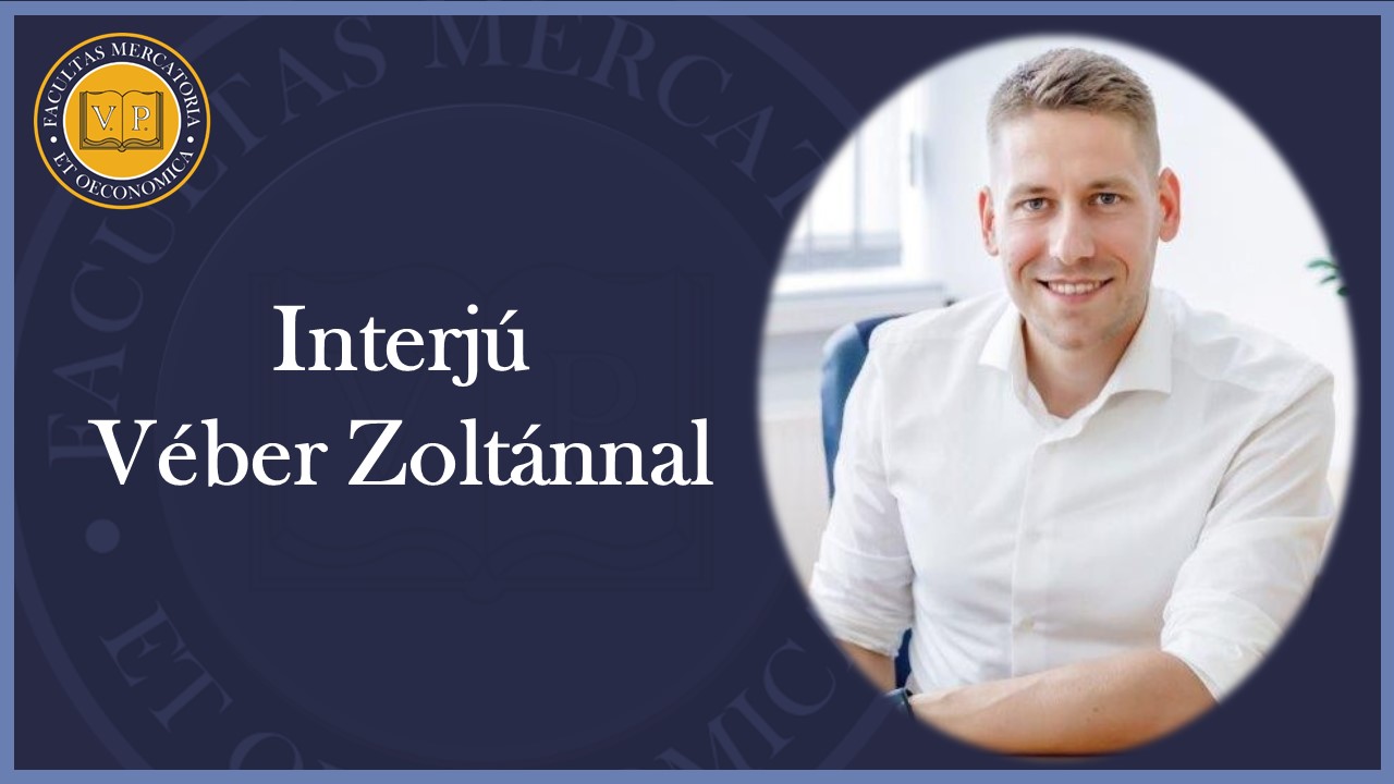 Interjú vezetés és szervezés szakon végzett öregdiákkal