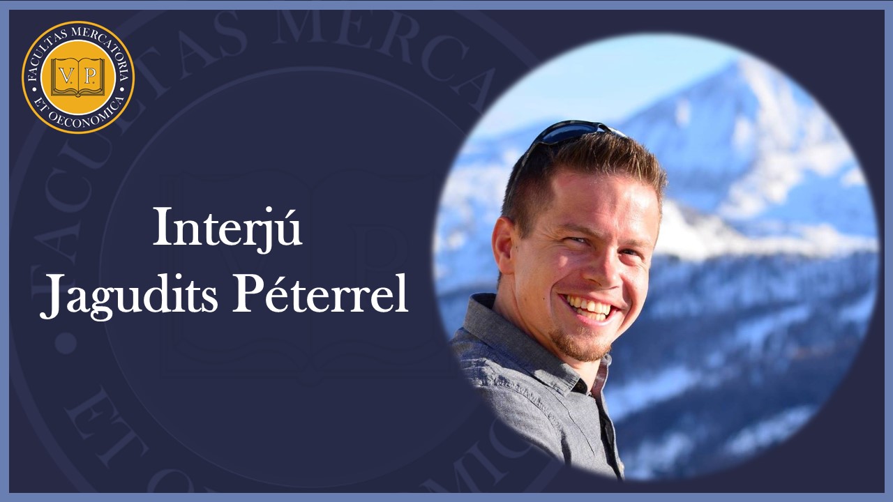 Interjú turizmus-vendéglátás szakon végzett öregdiákkal