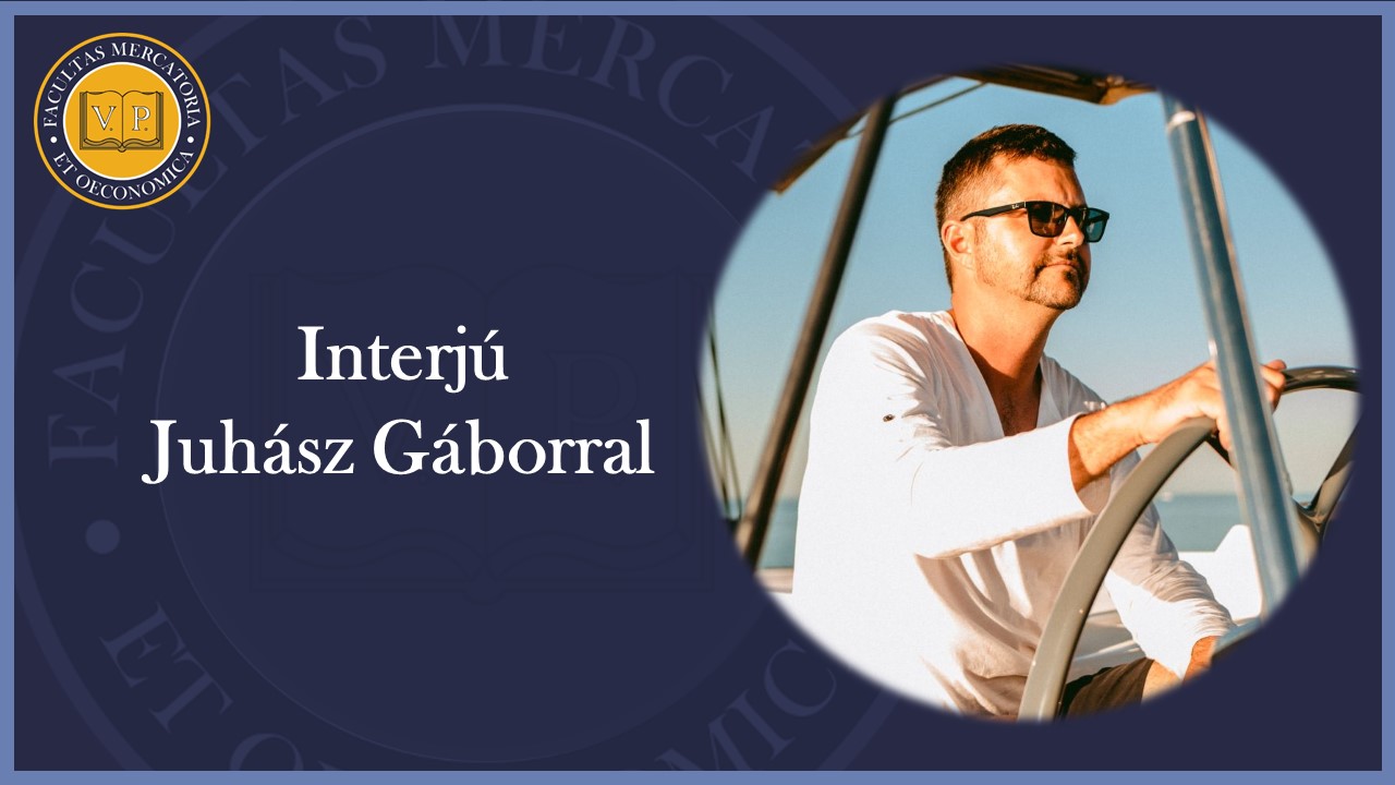 Interjú turizmus-vendéglátás szakon végzett öregdiákkal