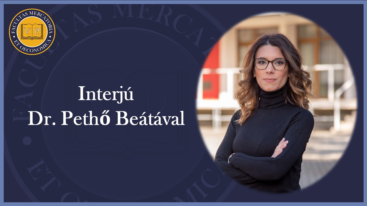 Interjú turizmus-vendéglátás szakon végzett öregdiákkal