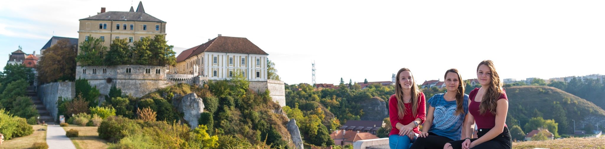 Turizmus-vendéglátás felsőoktatási szakképzés