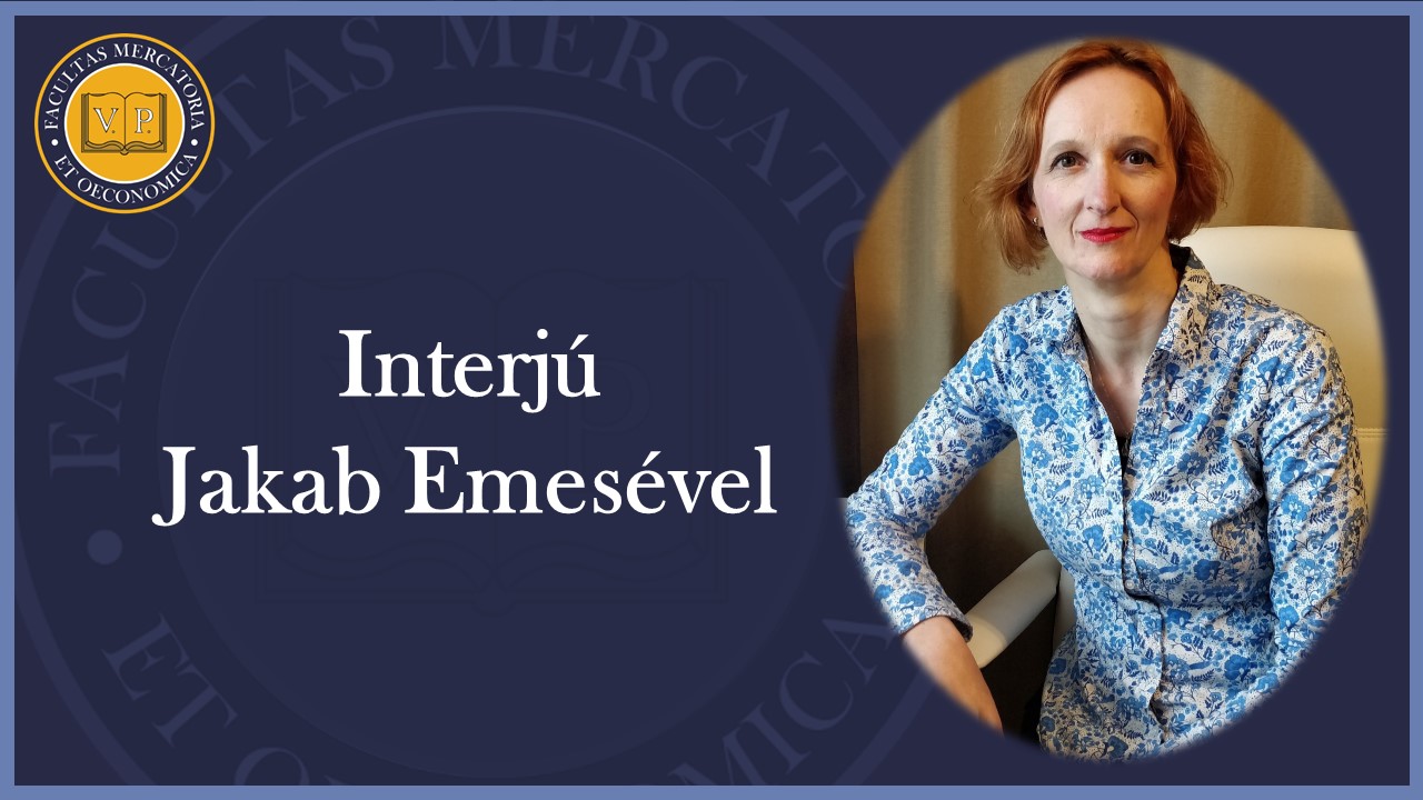 Interjú vezetés és szervezés szakon végzett öregdiákkal