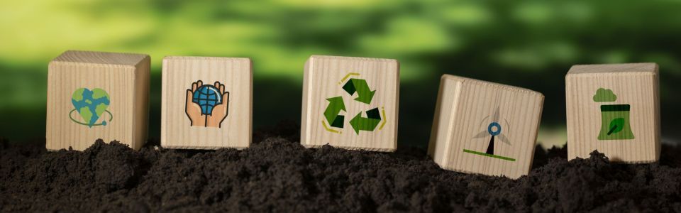 ESG specialista képzés az Üzleti Tudásközpontban