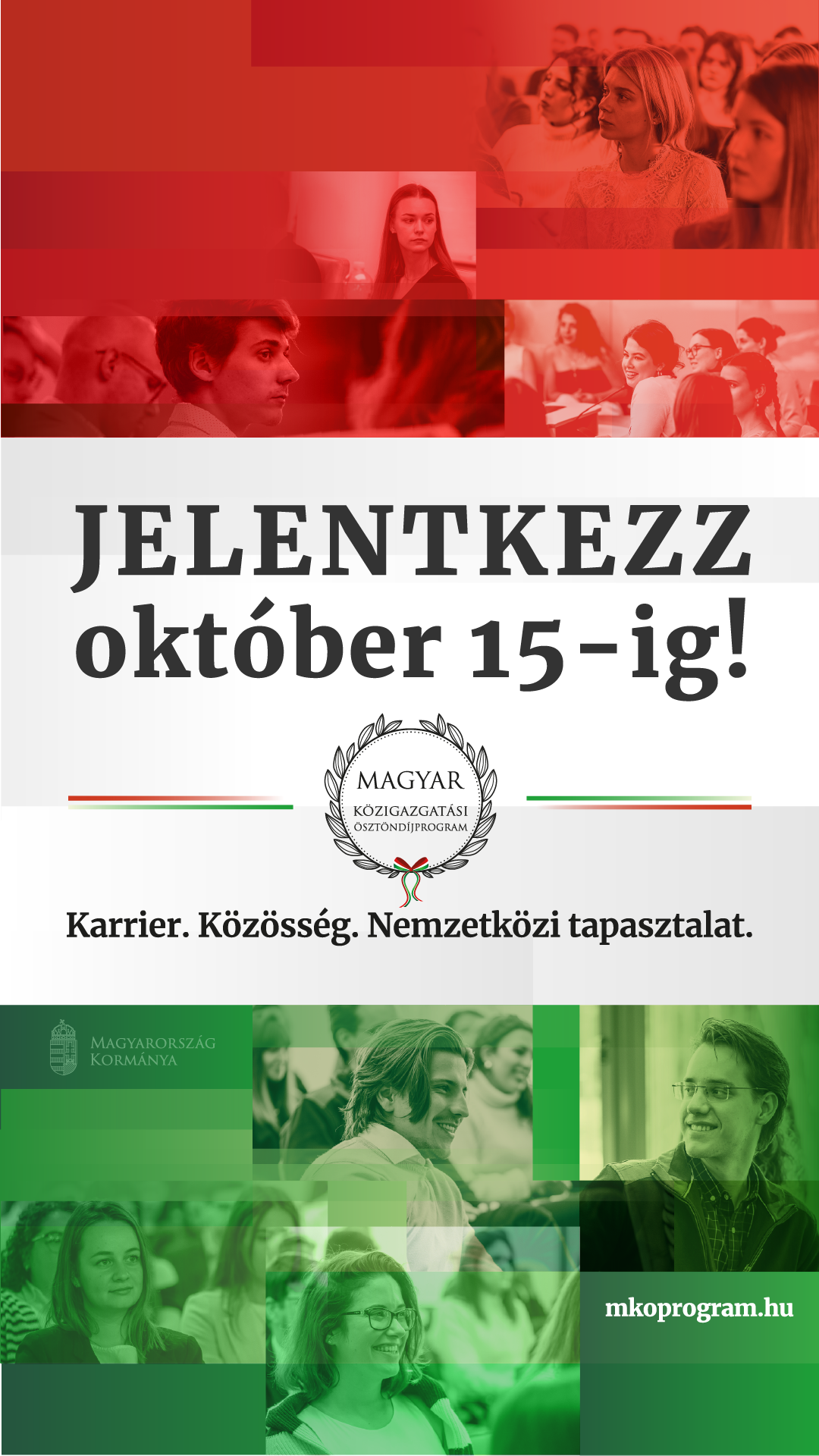 MKÖ_Facebook, Instagram méret