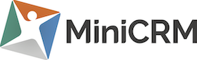 MiniCRM logo