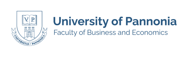 University of Pannonia – FBE Logo
