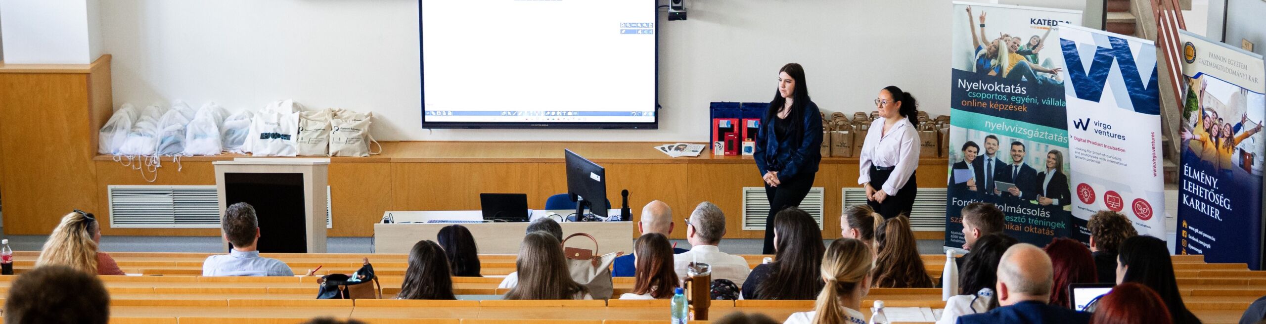 Magyarajkúak Ötletversenye