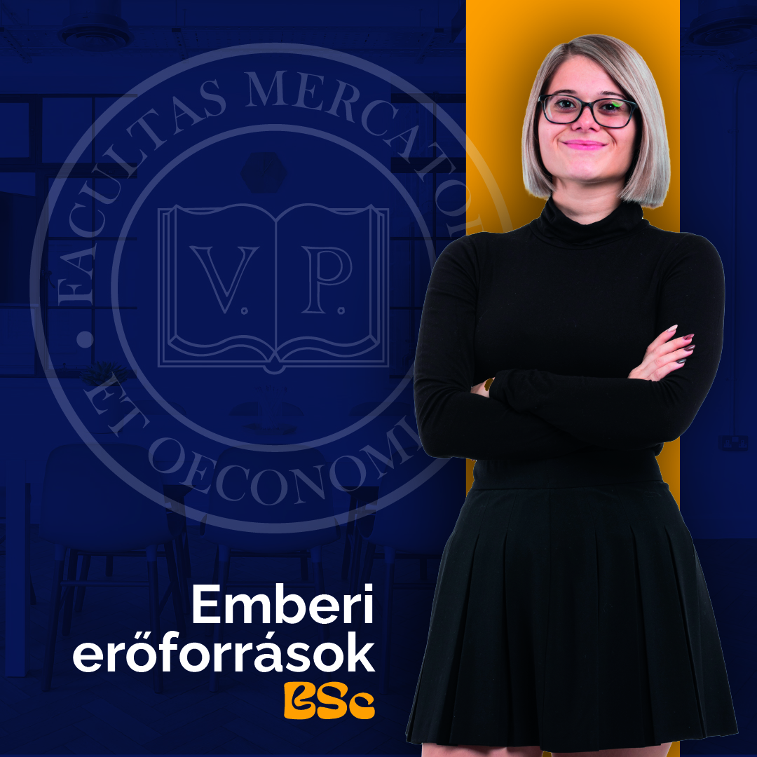 Emberi erőforrások alapszak