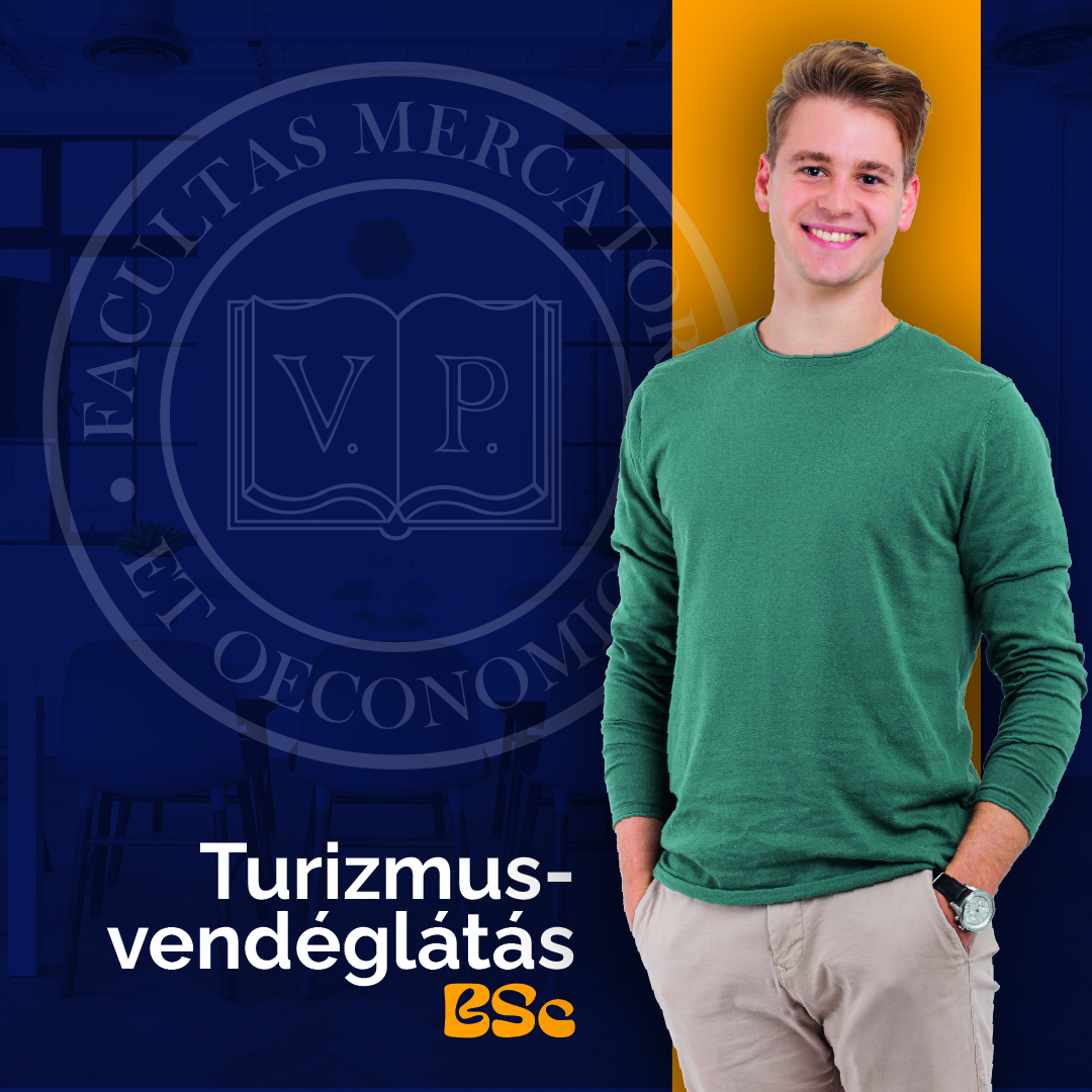 Turizmus-vendéglátás alapszak