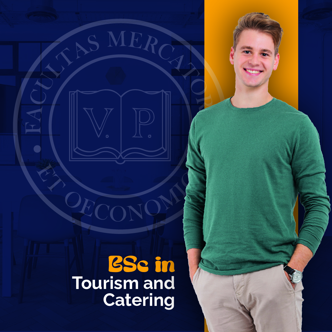 BSc in Tourism and Catering